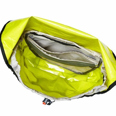 Sacoche Sur Porte-bagages Vélo TrailCargo Vaude 5 Sacoche Sur Porte-bagages Vélo TrailCargo Vaude – Image 3