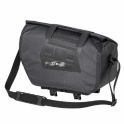 Sacoche Trunk Bag Sur Plateau De Porte Bagages Vélo Ortlieb -VTC électriques Soldes sacoche trunk bag sur plateau de porte bagages velo ortlieb full 3