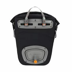 Sacoche Vélo Road Master Roll-It Vaude -VTC électriques Soldes sacoche vaude road master roll it 2