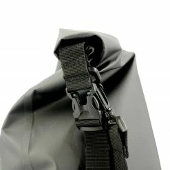 Sacoche Vélo étanche Hapo-G 20L Sur Porte-bagages -VTC électriques Soldes sacoche velo arriere hapo g 6