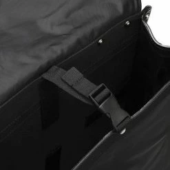 Sacoche Vélo Double 45 L Grise Beck -VTC électriques Soldes sacoche velo double 45 l grise beck full 3