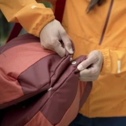 Sacoche Vélo Double Vaude Road Master Urban 38L -VTC électriques Soldes sacoche velo double vaude road master urban 38l full 4