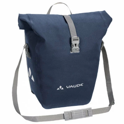 Sacoche Vélo étanche Bleu Marine Aqua Back Deluxe Single Vaude 3 Sacoche Vélo étanche Bleu Marine Aqua Back Deluxe Single Vaude