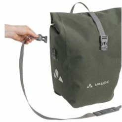 Sacoche Vélo étanche Bleu Marine Aqua Back Deluxe Single Vaude 11 Sacoche Vélo étanche Bleu Marine Aqua Back Deluxe Single Vaude -VTC électriques Soldes sacoche velo etanche bleu marine aqua back deluxe single vaude full 5