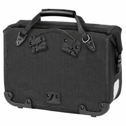 Sacoche Vélo étanche Office Bag High Visibility QL3 Ortlieb -VTC électriques Soldes sacoche velo etanche office bag high visibility ql3 ortlieb full 2