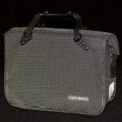 Sacoche Vélo étanche Office Bag High Visibility QL3 Ortlieb -VTC électriques Soldes sacoche velo etanche office bag high visibility ql3 ortlieb full 3