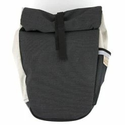 Sacoche Vélo étanche Pour Voyage 26L Annie La Sacoche Filante -VTC électriques Soldes sacoche velo etanche pour voyage 26l annie la sacoche hirondelle full 2