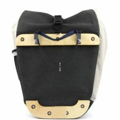 Sacoche Vélo étanche Pour Voyage 26L Annie La Sacoche Filante -VTC électriques Soldes sacoche velo etanche pour voyage 26l annie la sacoche hirondelle full 4