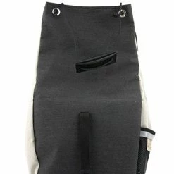 Sacoche Vélo étanche Pour Voyage 26L Annie La Sacoche Filante -VTC électriques Soldes sacoche velo etanche pour voyage 26l annie la sacoche hirondelle full 5