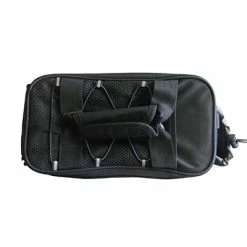 Sacoche Vélo étanche Sur Porte-bagages Arrière T18 Oxford -VTC électriques Soldes sacoche velo etanche sur porte bagages arriere t18 oxford full 4