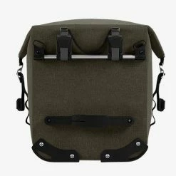 Sacoche Vélo Gravel Brooks étanche Sur Porte-bagages 13L Scape -VTC électriques Soldes sacoche velo gravel brooks etanche sur porte bagages 13l scape full 2