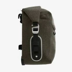Sacoche Vélo Gravel Brooks étanche Sur Porte-bagages 13L Scape -VTC électriques Soldes sacoche velo gravel brooks etanche sur porte bagages 13l scape full 3