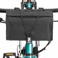 Chrome Industries Sacoche Vélo Guidon étanche Urban Ex 2.0 Chrome 13 Chrome Industries Sacoche Vélo Guidon étanche Urban Ex 2.0 Chrome -VTC électriques Soldes sacoche velo guidon etanche urban ex 2 0 chrome full 5