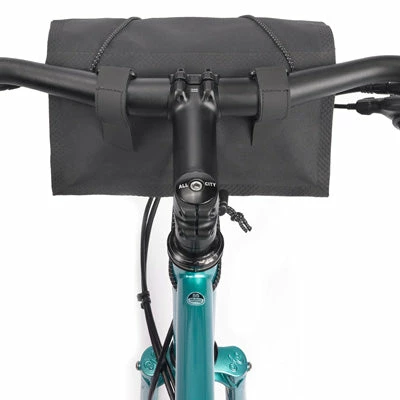 Chrome Industries Sacoche Vélo Guidon étanche Urban Ex 2.0 Chrome 8 Chrome Industries Sacoche Vélo Guidon étanche Urban Ex 2.0 Chrome – Image 6