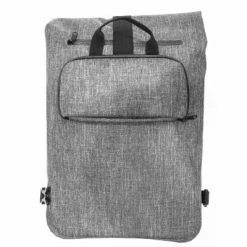 HAPO-G Sacoche Vélo Imperméable Convertible En Sac à Dos HapoG -VTC électriques Soldes sacoche velo impermeable convertible en sac a dos hapog full 3