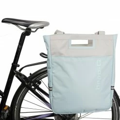 Sacoche Vélo Isotherme Hapo-G 16L -VTC électriques Soldes sacoche velo isotherme hapo g