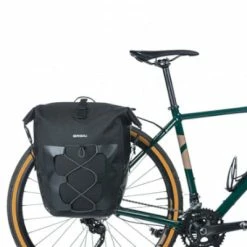 Sacoche Vélo Latérale étanche Navigator Waterproof Basil 31 L -VTC électriques Soldes sacoche velo laterale etanche navigator waterproof basil 31 l full 6