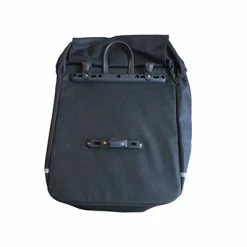 Sacoche Vélo Latérale étanche T20 20 Litres Oxford -VTC électriques Soldes sacoche velo laterale etanche t20 20 litres oxford full 3