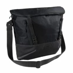VAUDE Sacoche Vélo Modulable Porte-bagages Et Bandoulière CityMe Bike