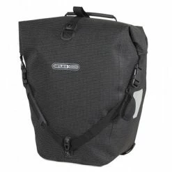 Sacoche Vélo Ortlieb étanche Back Roller High Visibility -VTC électriques Soldes sacoche velo ortlieb etanche back roller high visibility full 3