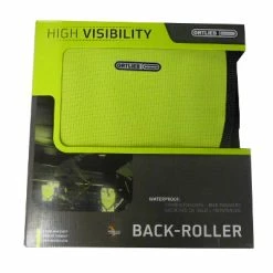 Sacoche Vélo Ortlieb étanche Back Roller High Visibility -VTC électriques Soldes sacoche velo ortlieb etanche back roller high visibility full 6