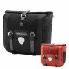 Sacoche De Guidon Vélo Voyage Ortlieb Pack Plus -VTC électriques Soldes sacoche velo ortlieb pack plus