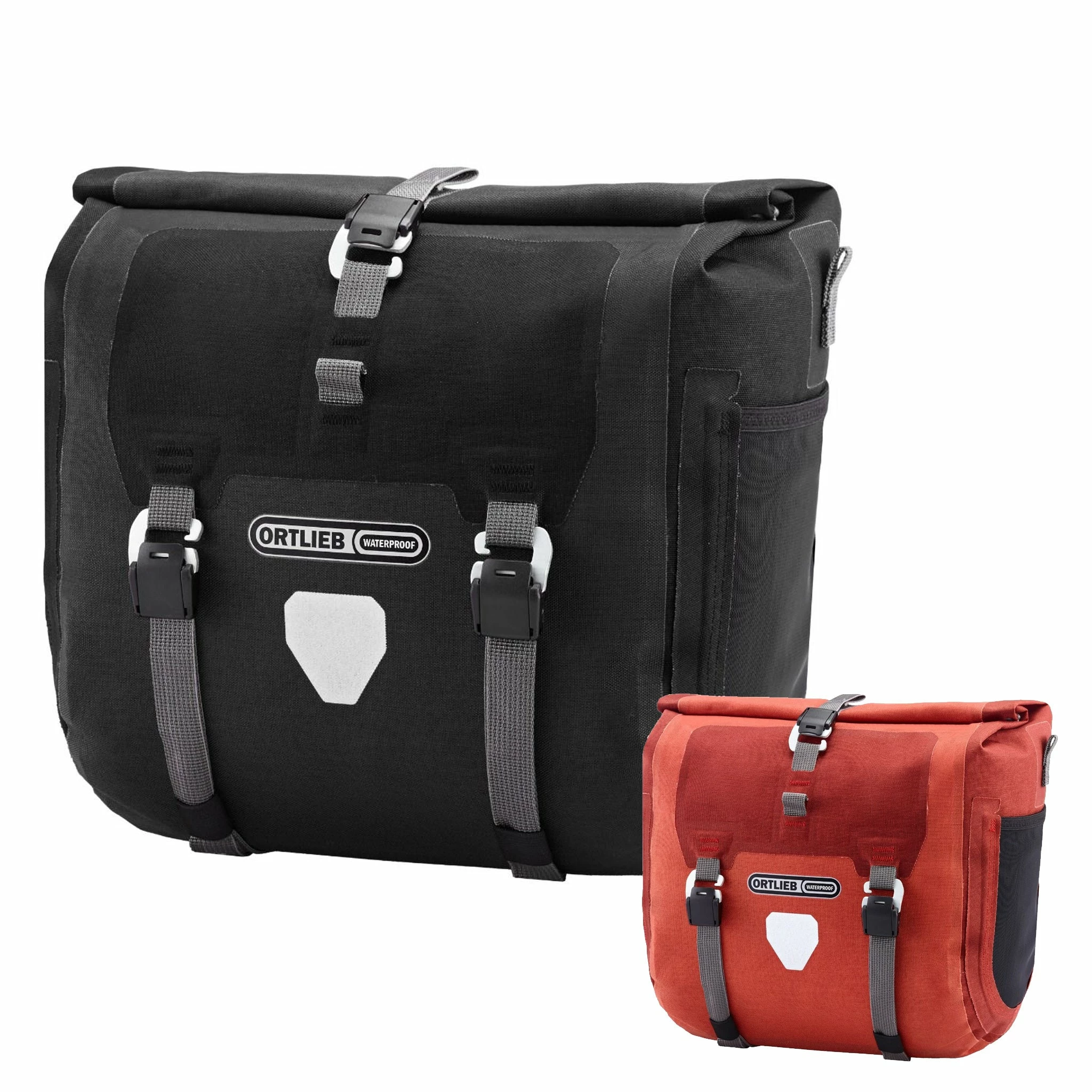 Sacoche De Guidon Vélo Voyage Ortlieb Pack Plus 3 Sacoche De Guidon Vélo Voyage Ortlieb Pack Plus