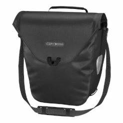 Sacoche Vélo Ortlieb Pour Porte-bagages Velo Shopper QL2.1 -VTC électriques Soldes sacoche velo ortlieb pour porte bagages velo shopper noir full