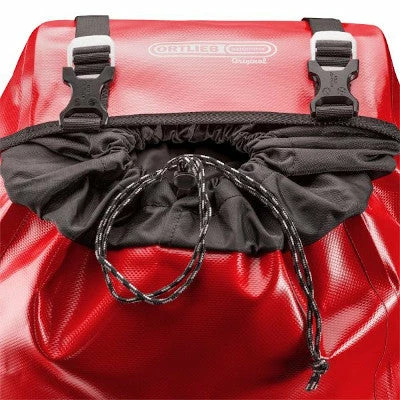 Sacoche Vélo Ortlieb Sur Porte-bagages BikePacker Original 4 Sacoche Vélo Ortlieb Sur Porte-bagages BikePacker Original – Image 2