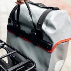 Sacoche Vélo Ortlieb Sur Porte-bagages BikePacker Original 12 Sacoche Vélo Ortlieb Sur Porte-bagages BikePacker Original -VTC électriques Soldes sacoche velo ortlieb sur porte bagages bikepacker original full 4