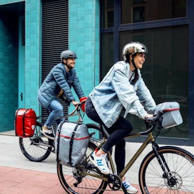 Sacoche Vélo Ortlieb Sur Porte-bagages BikePacker Original 8 Sacoche Vélo Ortlieb Sur Porte-bagages BikePacker Original – Image 6