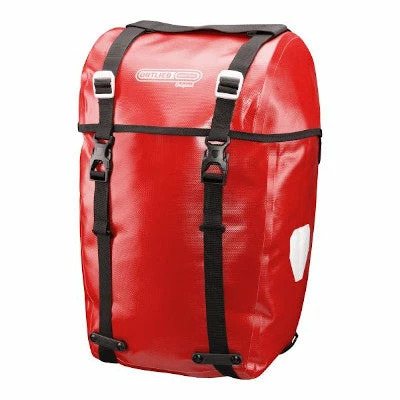 Sacoche Vélo Ortlieb Sur Porte-bagages BikePacker Original 9 Sacoche Vélo Ortlieb Sur Porte-bagages BikePacker Original – Image 7