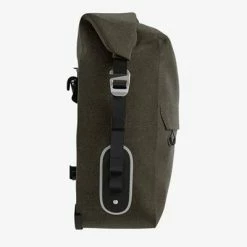 Sacoche Vélo Porte-bagages Arrière Brooks Scape étanche -VTC électriques Soldes sacoche velo porte bagages arriere brooks scape etanche full 4