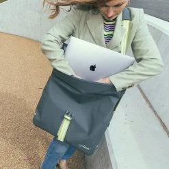 Go Fluo Sacoche Vélo Attaché Case 23L Robin GoFluo 14 Go Fluo Sacoche Vélo Attaché Case 23L Robin GoFluo -VTC électriques Soldes sacoche velo robin go fluo 3