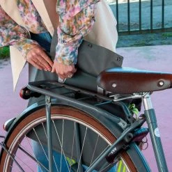 Go Fluo Sacoche Vélo Attaché Case 23L Robin GoFluo 12 Go Fluo Sacoche Vélo Attaché Case 23L Robin GoFluo -VTC électriques Soldes sacoche velo robin go fluo 7