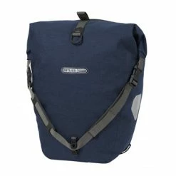 Sacoche Vélo Simple étanche Back Roller Urban QL2.1 Ortlieb -VTC électriques Soldes sacoche velo simple back roller urban ql2 1 ortlieb bleu full