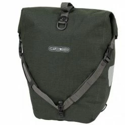 Sacoche Vélo Simple Back-Roller Urban QL3.1 Ortlieb -VTC électriques Soldes sacoche velo simple back roller urban ql3 1 ortlieb full 3