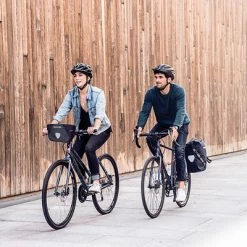 Sacoche Vélo Simple Back-Roller Urban QL3.1 Ortlieb -VTC électriques Soldes sacoche velo simple back roller urban ql3 1 ortlieb full 5