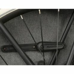 Sacoche Vélo Simple Porte-bagages Arrière étanche Vélotaf Agu -VTC électriques Soldes sacoche velo simple porte bagages arriere etanche velotaf agu full 5