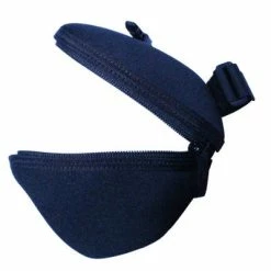 Sacoche Vélo Sur Tige De Selle Avec Fixation Feu - Q-Lite -VTC électriques Soldes sacoche velo sur tige de selle avec fixation feu q lite full 3