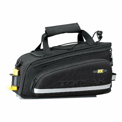 Sacoche Vélo Topeak Sur Plateforme De Porte-bagage RX TrunkbagEX 3 Sacoche Vélo Topeak Sur Plateforme De Porte-bagage RX TrunkbagEX