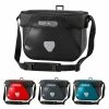 Sacoche Guidon Ultimate SIX M Classic Ortlieb Fixation Au Choix 2 Sacoche Guidon Ultimate SIX M Classic Ortlieb Fixation Au Choix -VTC électriques Soldes sacoche velo ultimate six classique 6 5 l