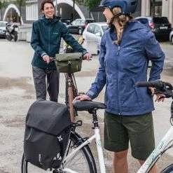 Sacoche Vélo Vaude Comyou Pro Sur Porte-bagages 26L -VTC électriques Soldes sacoche velo vaude comyou pro sur porte bagages 26l full 3