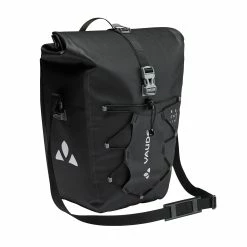 Sacoche Vélo Vaude étanche Proof Back TR 23L -VTC électriques Soldes sacoche velo vaude proof back tr 2