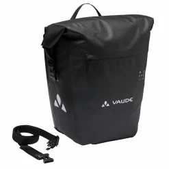 Sacoche Vélo étanche Vaude Proof Back UL 23L -VTC électriques Soldes sacoche velo vaude proof back ul 3