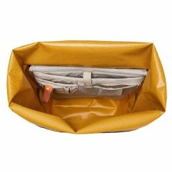 Sacoche Vélo étanche Vaude Proof Back UL 23L -VTC électriques Soldes sacoche velo vaude proof back ul 5