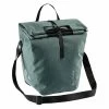 Sacoche Vélo Vaude ReCycle 23 + 7L Sur Porte-bagages Arrière -VTC électriques Soldes sacoche velo vaude recycle 23 7l sur porte bagages arriere full