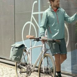 Sacoche Vélo Vaude ReCycle Pro 22L Sur Porte-bagages Arrière 11 Sacoche Vélo Vaude ReCycle Pro 22L Sur Porte-bagages Arrière -VTC électriques Soldes sacoche velo vaude recycle pro 22l sur porte bagages arriere full 4