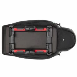 Sacoche Vélo Vaude Silkroad L Avec Fixation UniKlip -VTC électriques Soldes sacoche velo vaude silkroad l avec fixation uniklip full 3