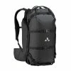 Sac à Dos Vélo Imperméable Bikepacking Trailpack Vaude -VTC électriques Soldes sacoche velo vaude trailpack
